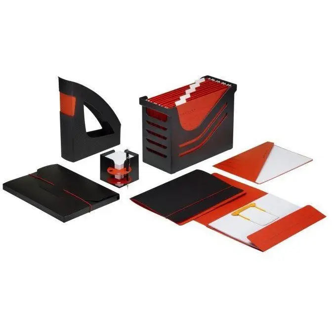 How to improve work environment? CLAX Trolley UK