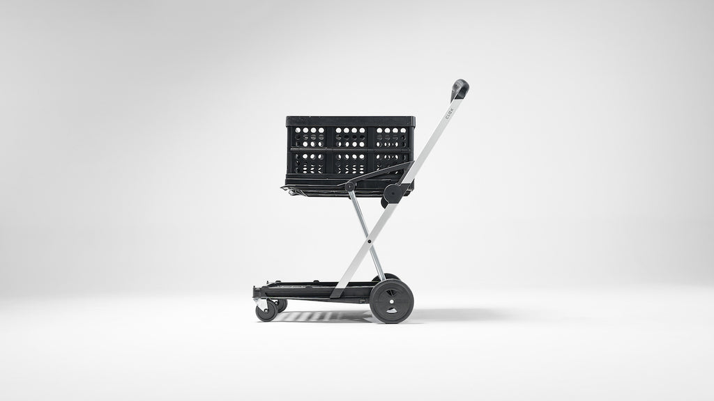 CLAX Trolley GREEN