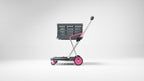 CLAX Trolley GREEN