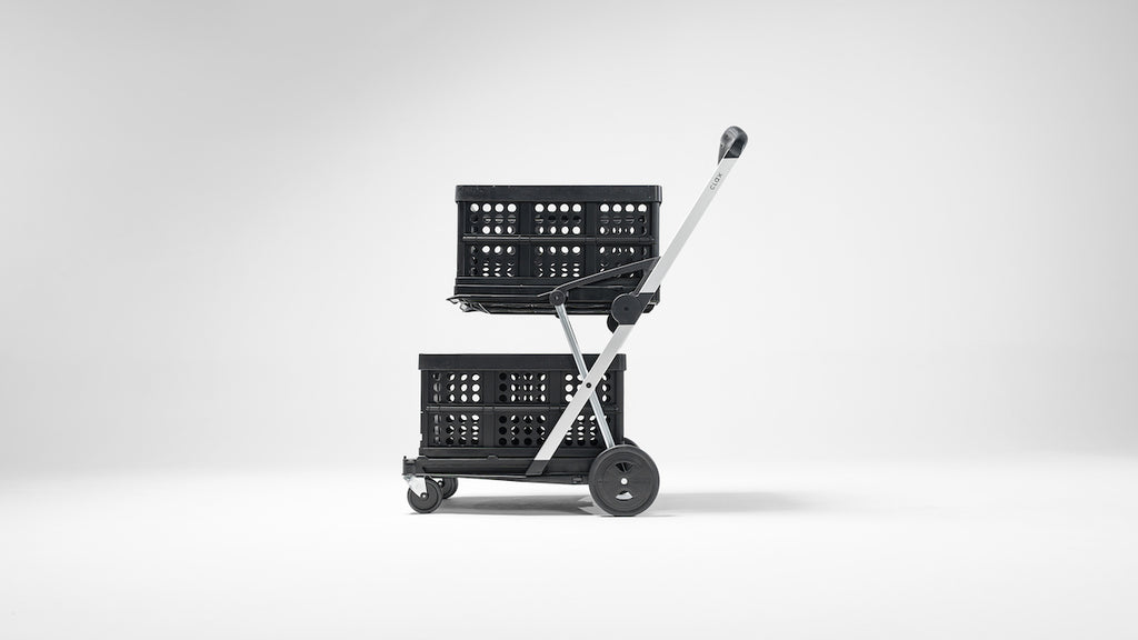 CLAX Trolley GREEN