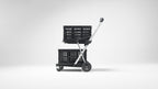 CLAX Trolley GREEN