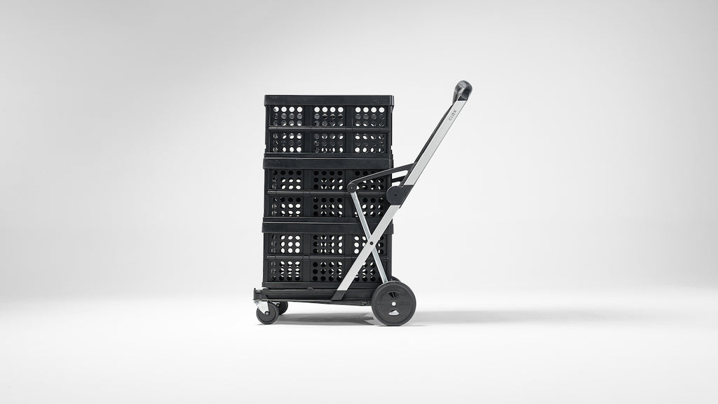 CLAX Trolley GREEN