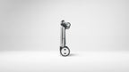 CLAX Trolley GREEN