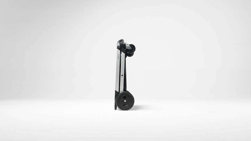 CLAX Trolley GREEN