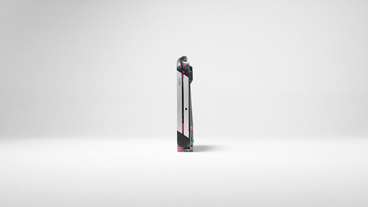 CLAX Trolley GREEN