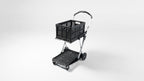 CLAX Trolley GREEN