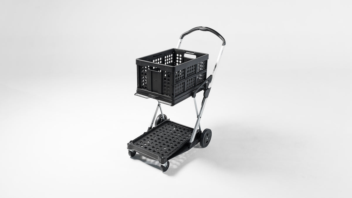 CLAX Trolley GREEN