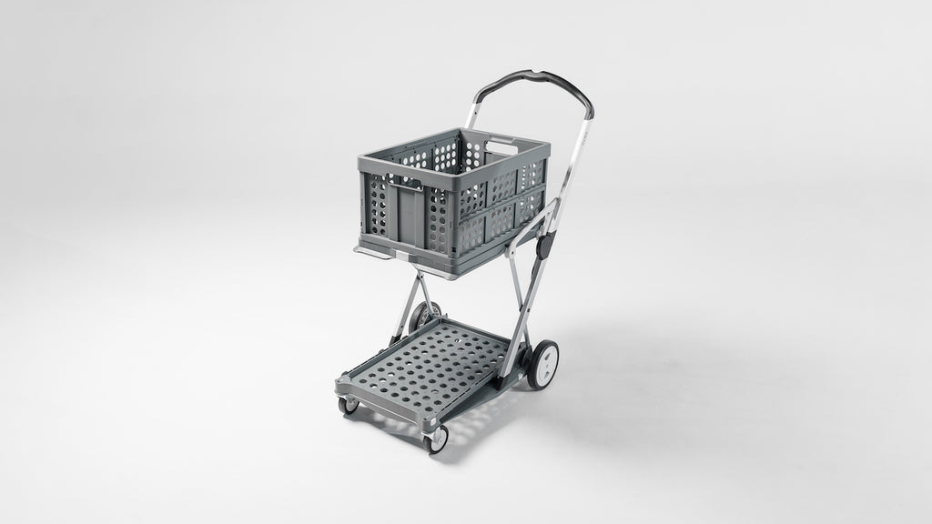 CLAX Trolley GREEN