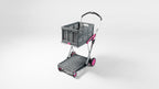 CLAX Trolley GREEN