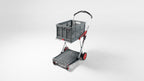 CLAX Trolley GREEN