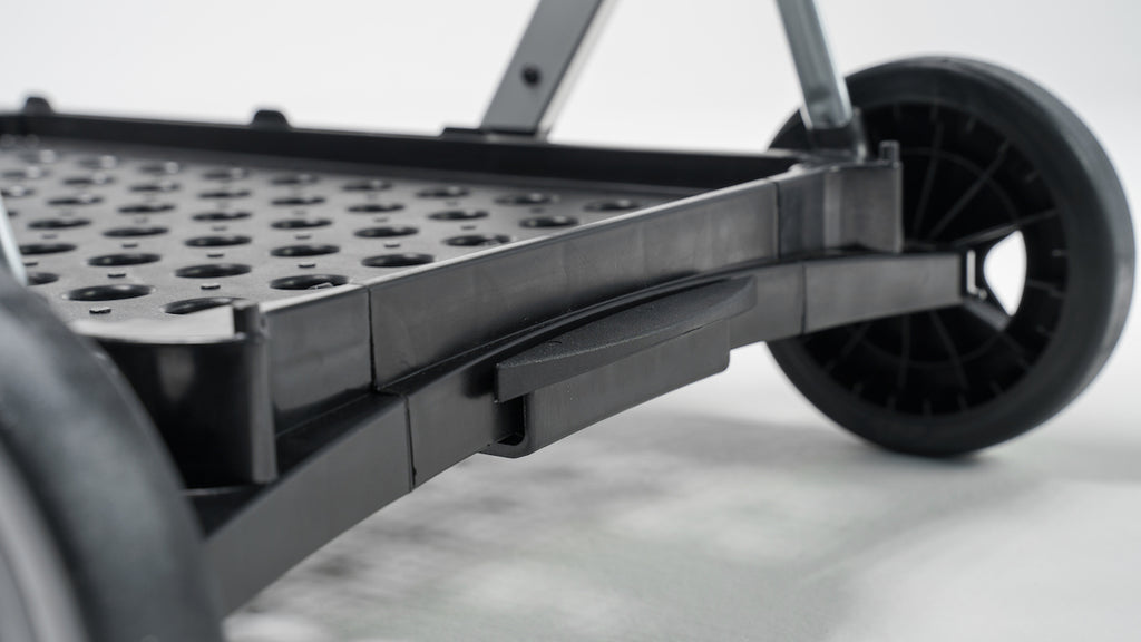 CLAX Trolley GREEN