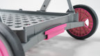CLAX Trolley GREEN