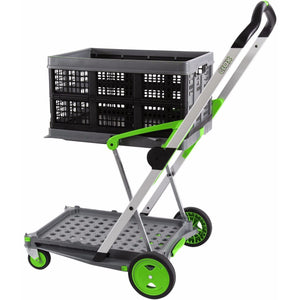 Clax trolley uk