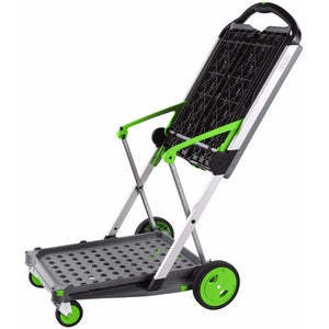 Clax trolley