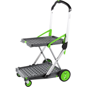 Clax trolley uk