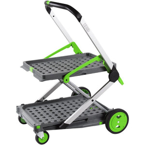 clax trolley