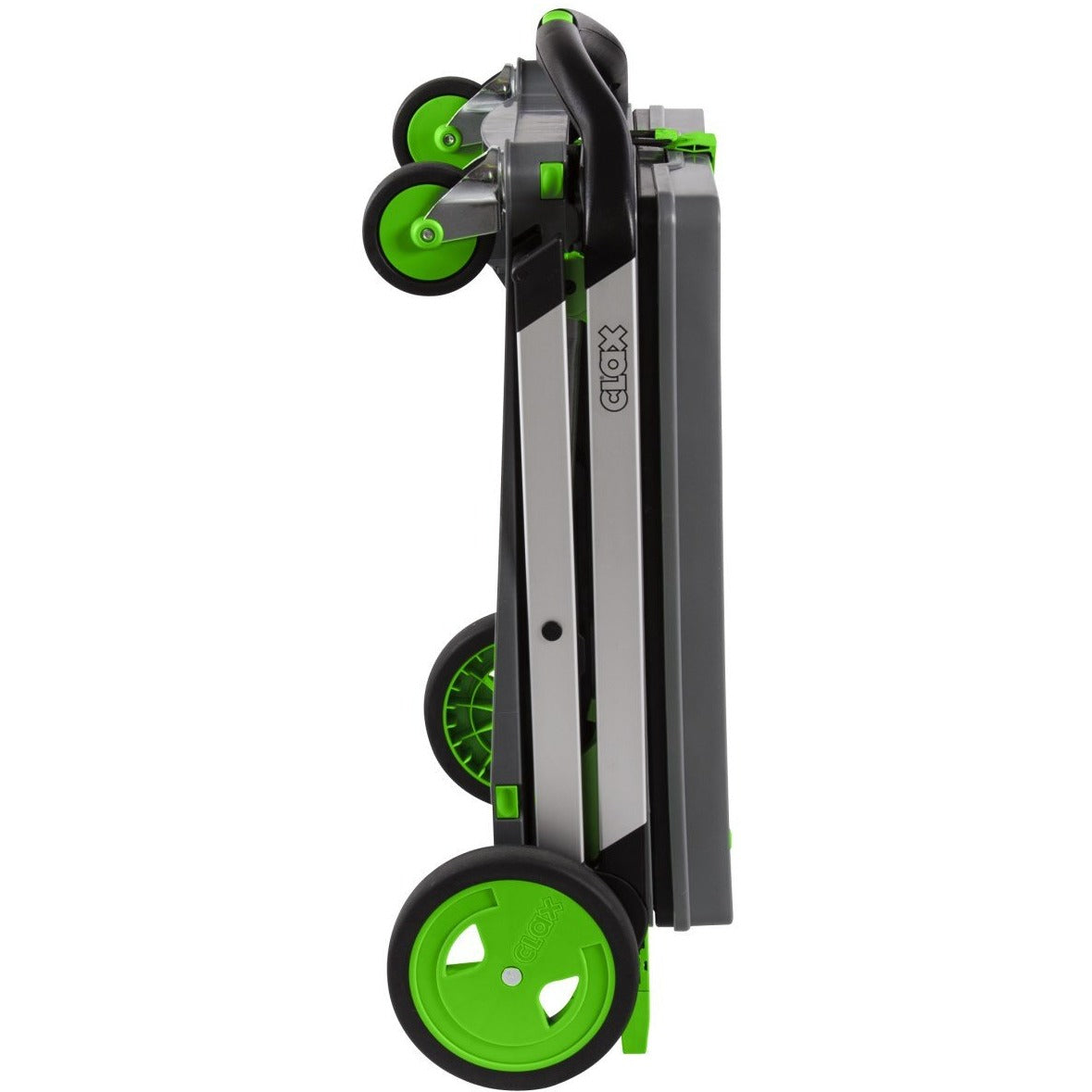 Clax trolley
