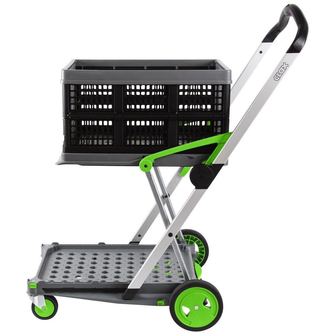 clax trolley uk
