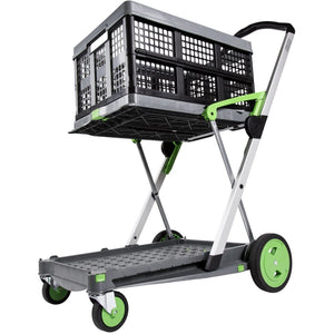 Clax trolley