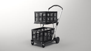 CLAX Trolley BLACK