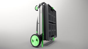 CLAX Trolley GREEN