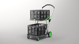 CLAX Trolley GREEN