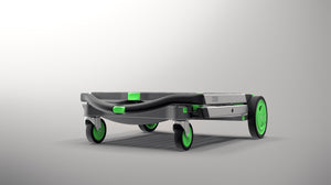 CLAX Trolley GREEN