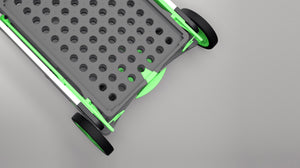 CLAX Trolley GREEN