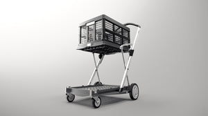 CLAX Trolley GREY