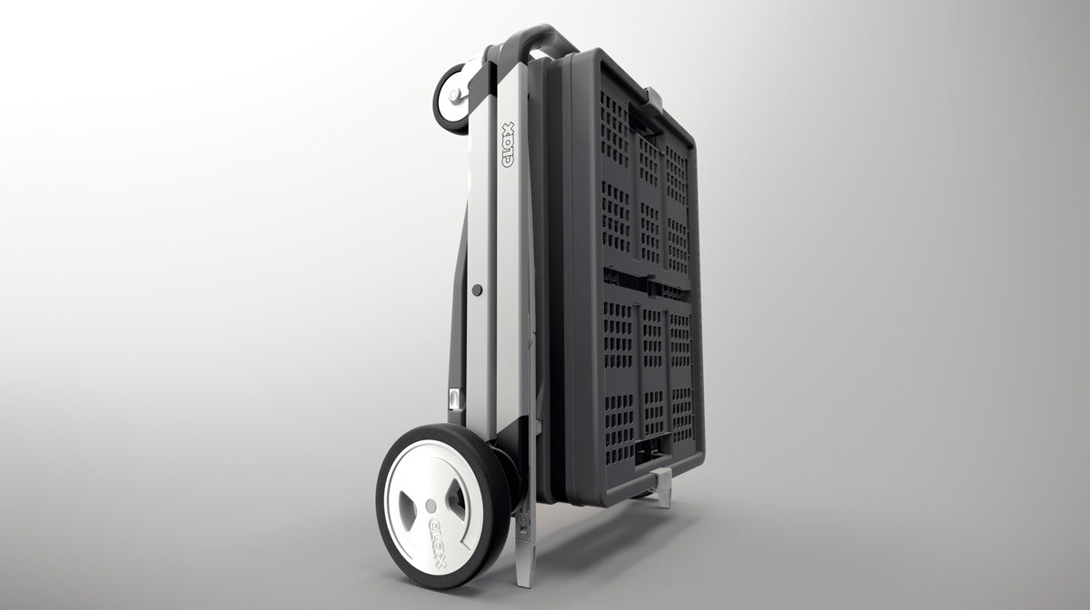CLAX Trolley GREEN