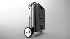 CLAX Trolley GREEN