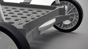 CLAX Trolley GREEN