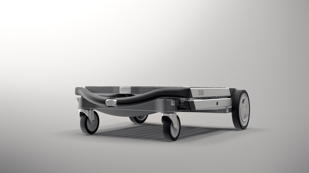 CLAX Trolley GREEN