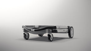 CLAX Trolley GREEN