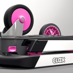 CLAX Trolley PINK