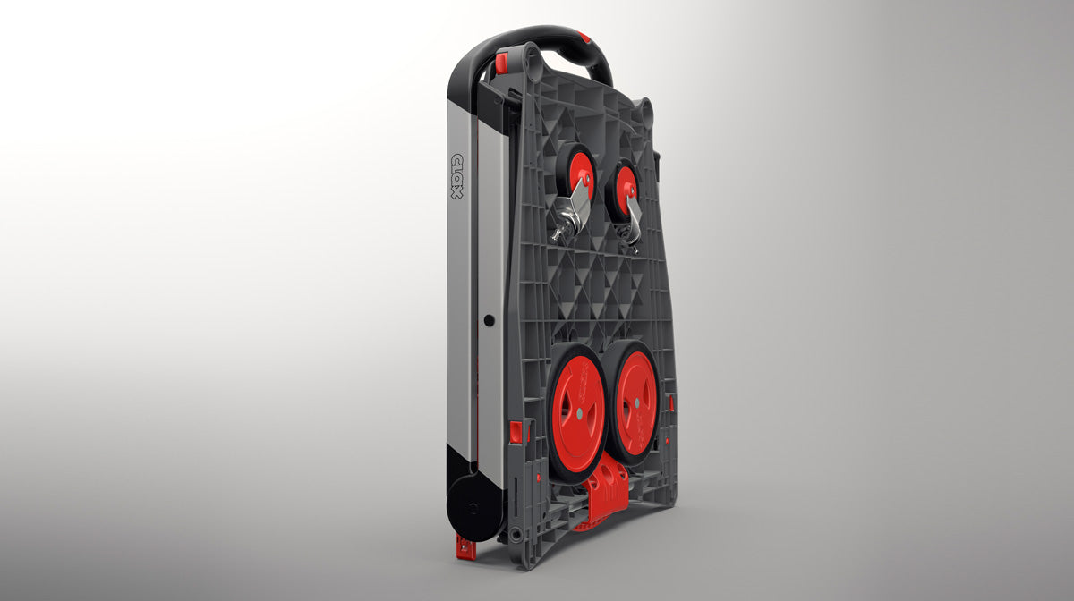 CLAX Trolley GREEN