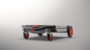 CLAX Trolley GREEN