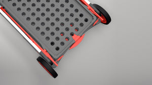 CLAX Trolley GREEN
